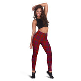 MacNab Old Tartan Leggings